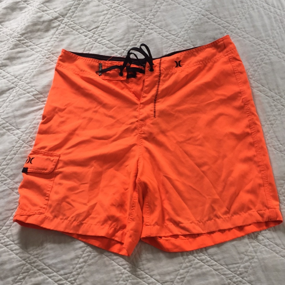 Men’s Hurley bathing suit